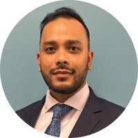 Roneet Das Norwegian